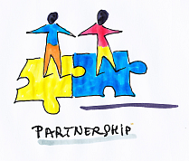 partnershipspuzzle